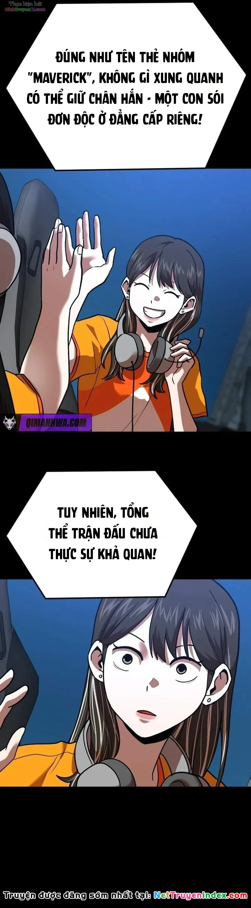 Double Click Chapter 265 - 15