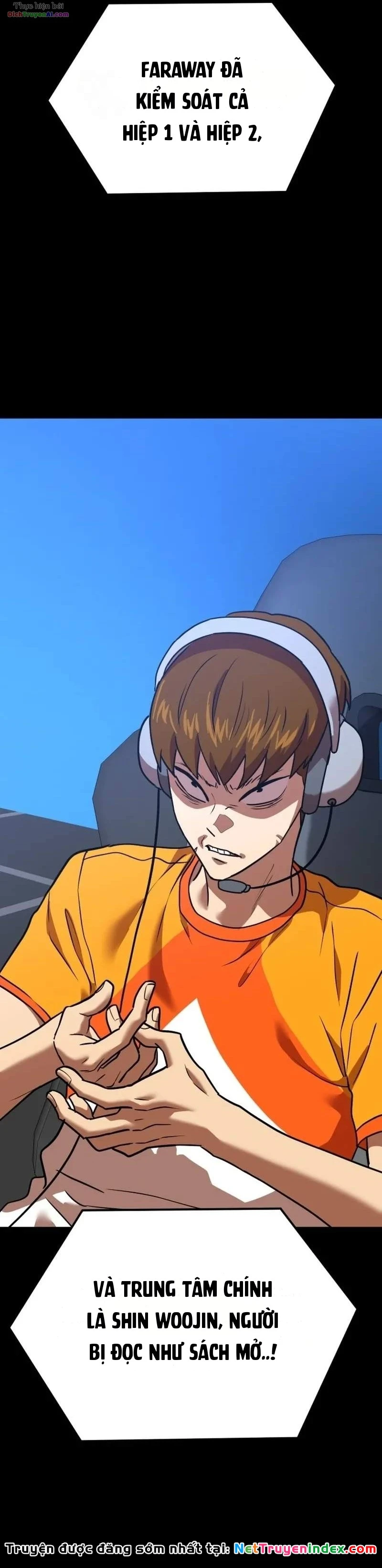 Double Click Chapter 265 - 16
