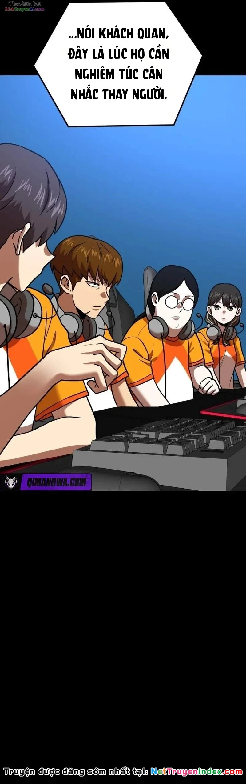 Double Click Chapter 265 - 20
