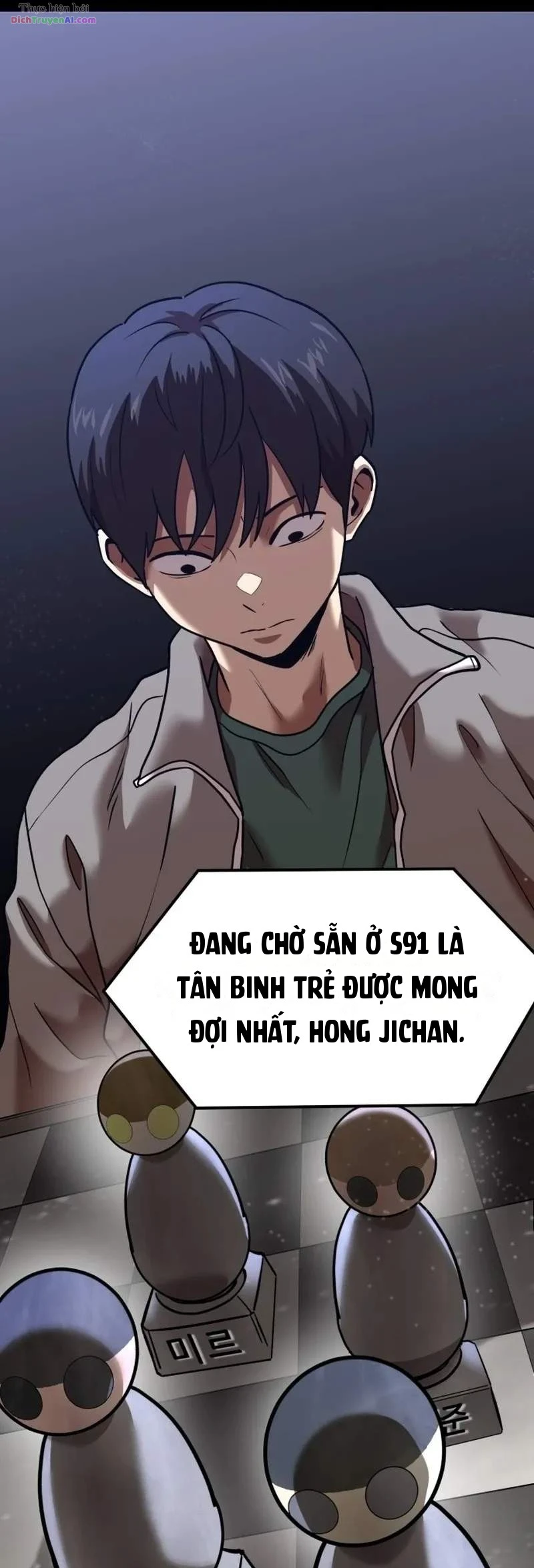 Double Click Chapter 265 - 21