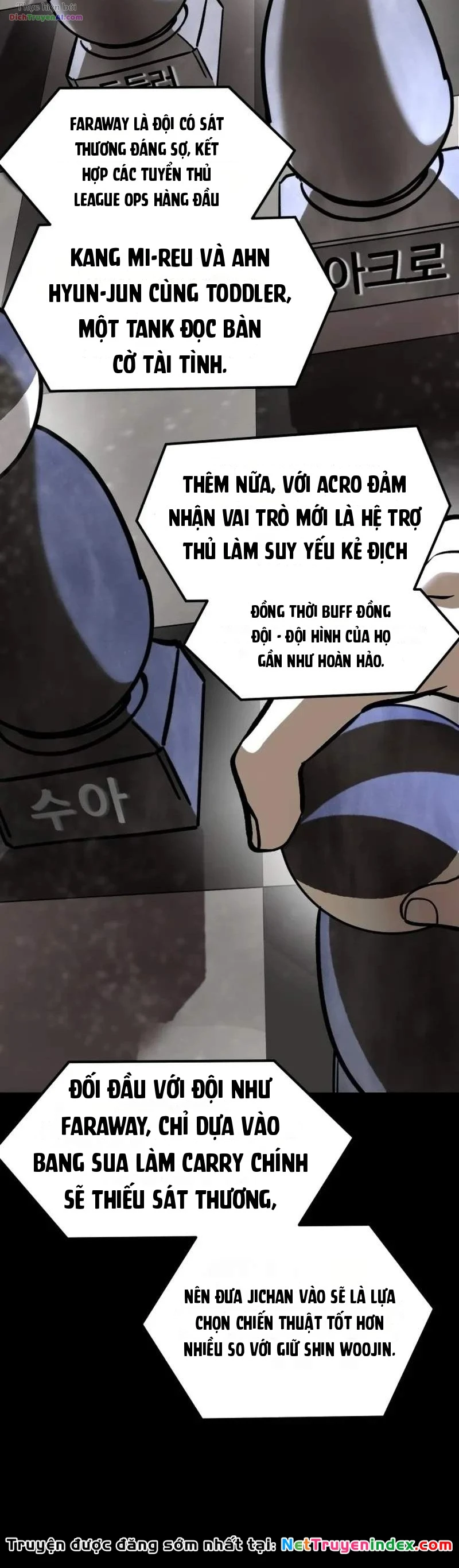 Double Click Chapter 265 - 22