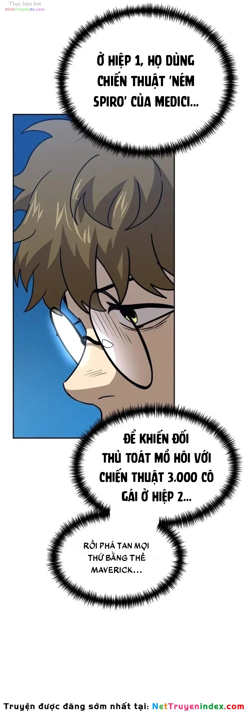 Double Click Chapter 265 - 24