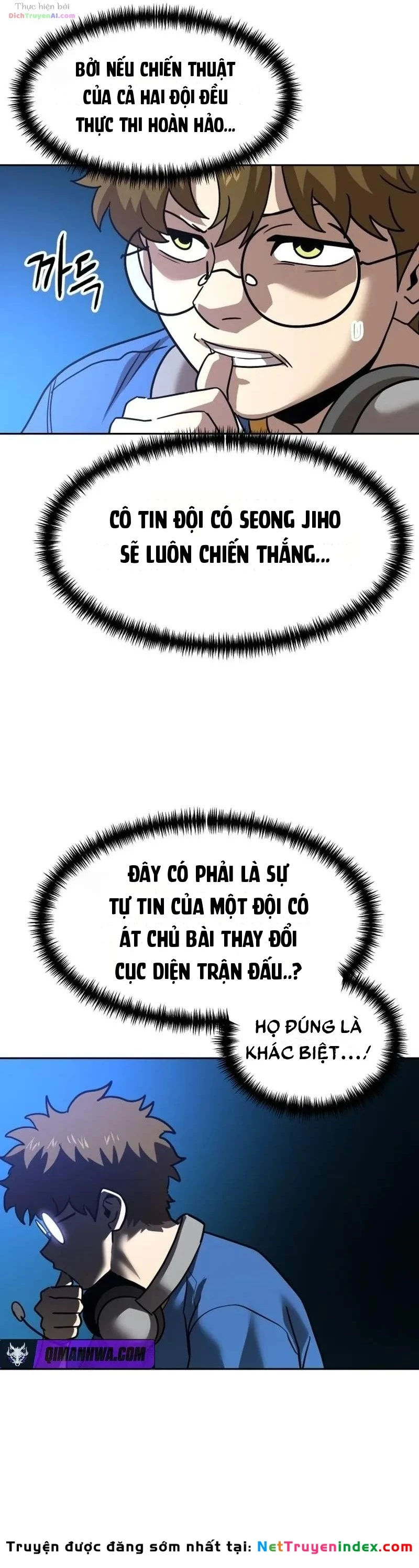 Double Click Chapter 265 - 26