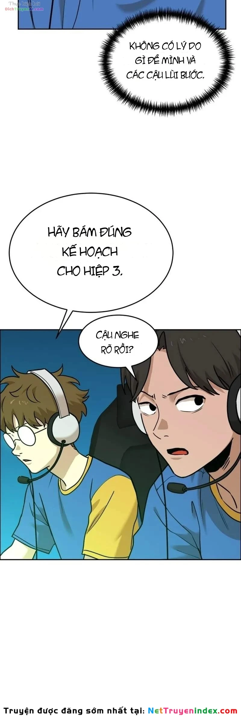 Double Click Chapter 265 - 29