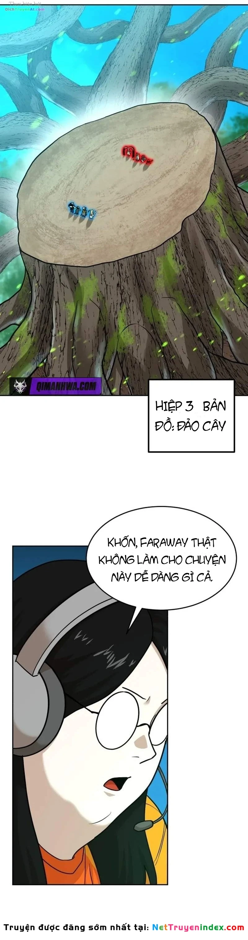 Double Click Chapter 265 - 31