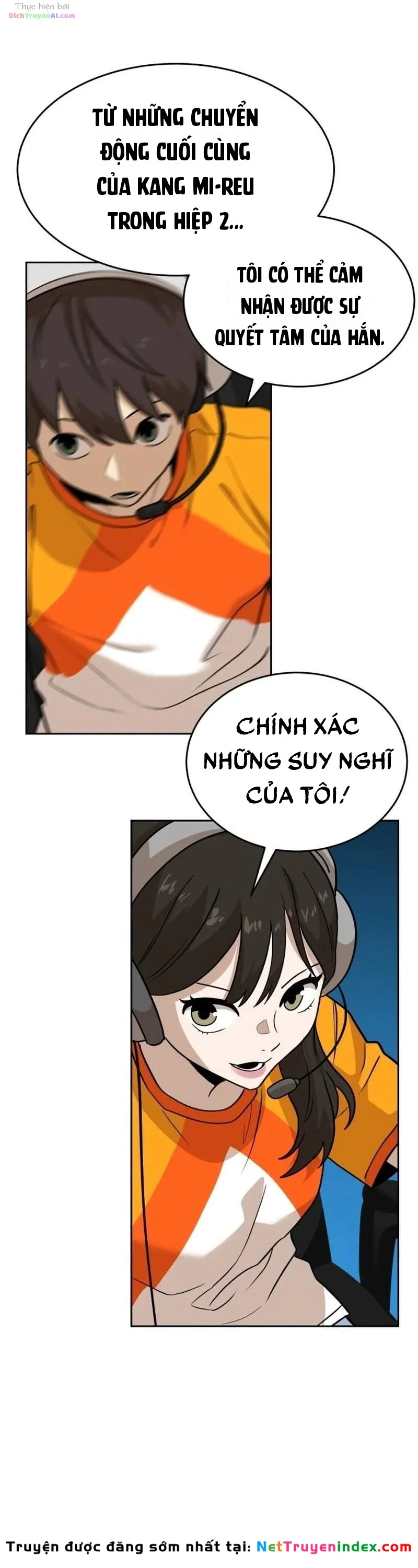 Double Click Chapter 265 - 33