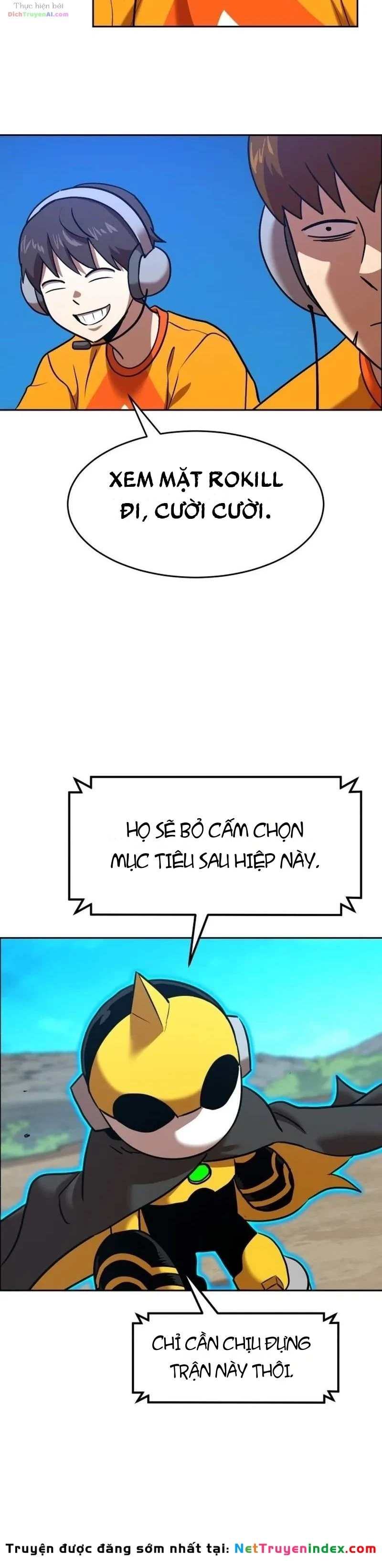 Double Click Chapter 265 - 37