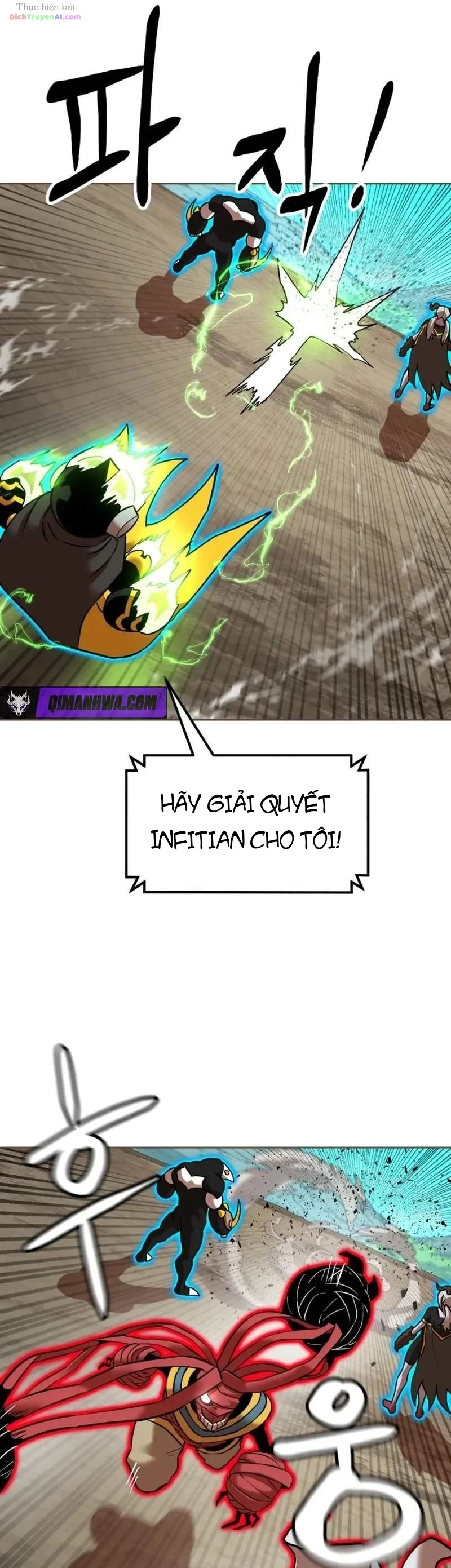 Double Click Chapter 265 - 40