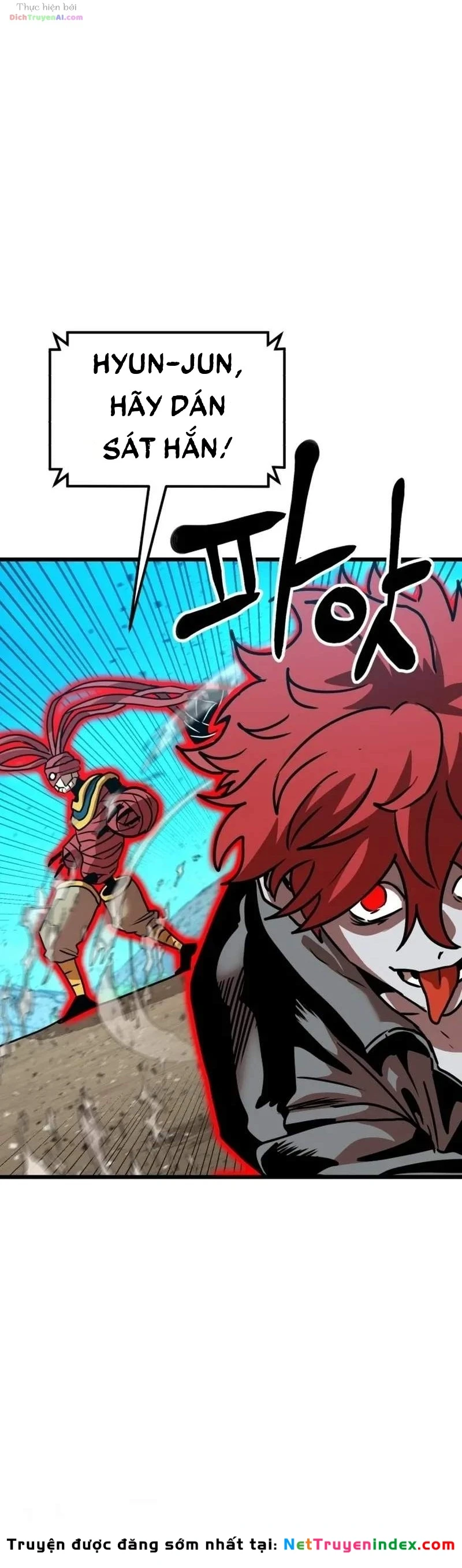 Double Click Chapter 265 - 58