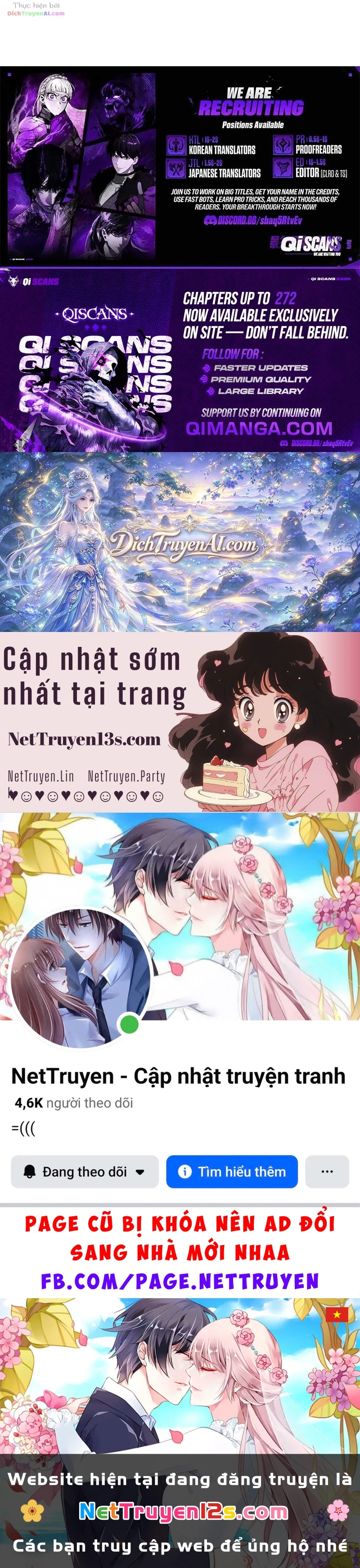 Double Click Chapter 265 - 68
