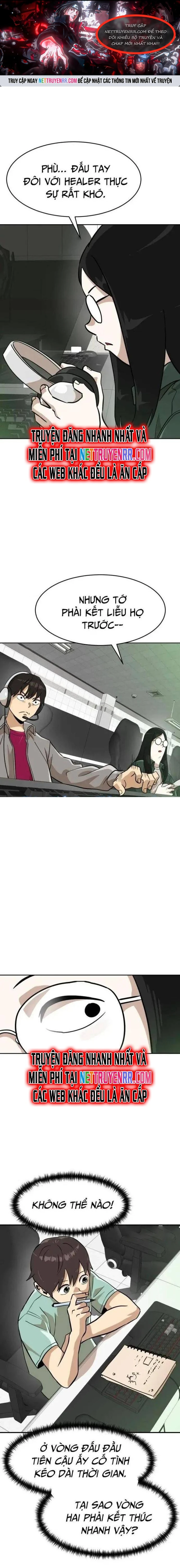 Double Click Chapter 148 - 1