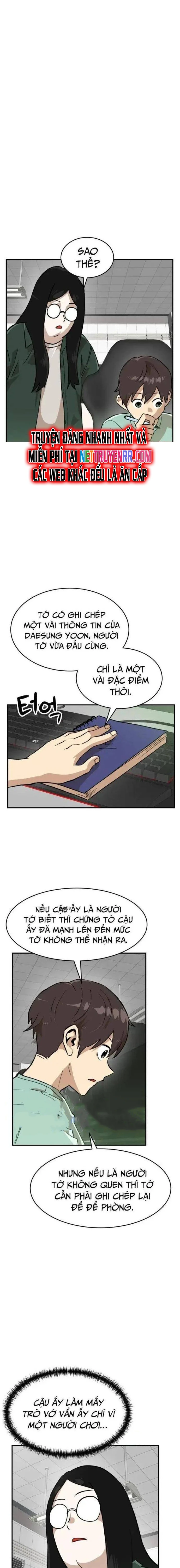 Double Click Chapter 148 - 2