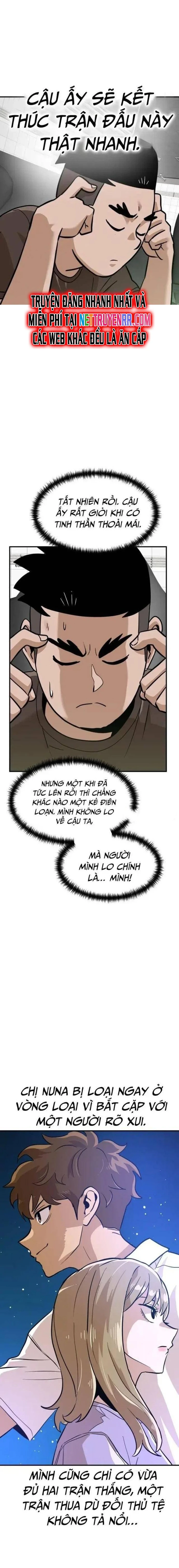 Double Click Chapter 148 - 4