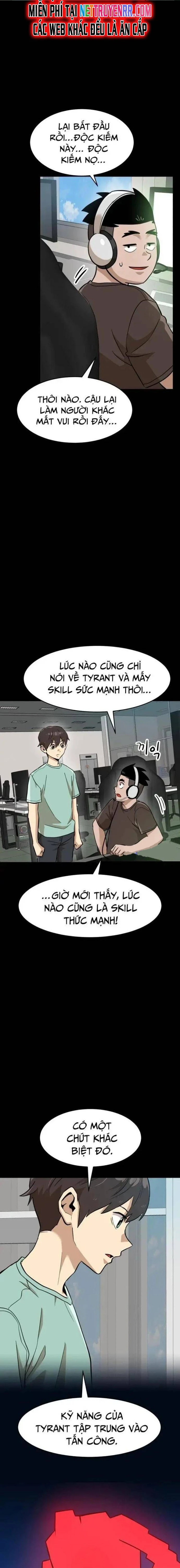 Double Click Chapter 148 - 8