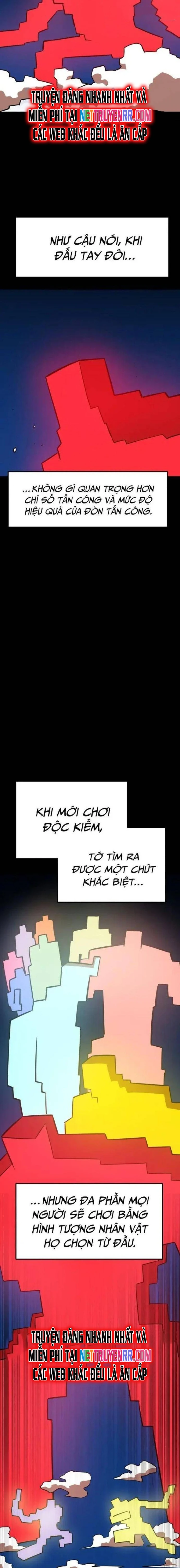 Double Click Chapter 148 - 9