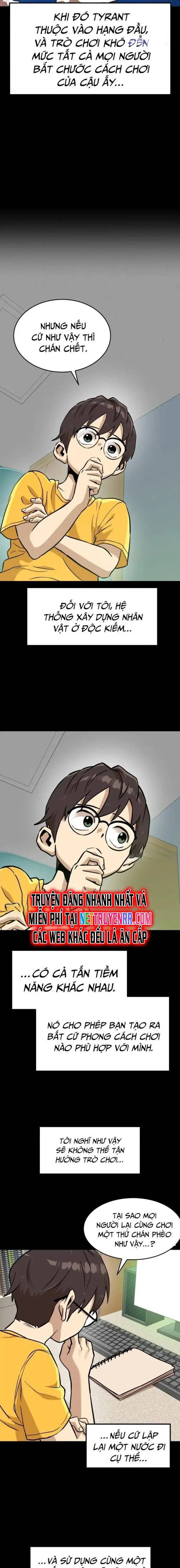 Double Click Chapter 148 - 10