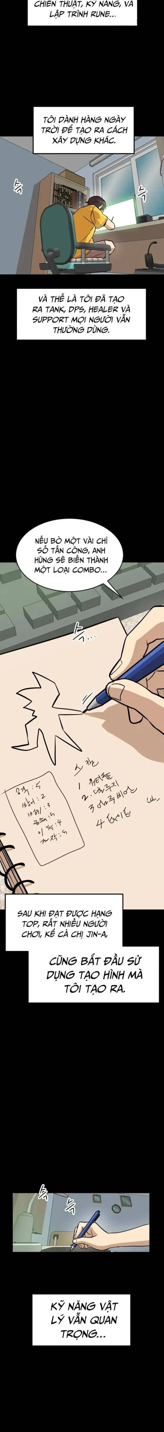 Double Click Chapter 148 - 11