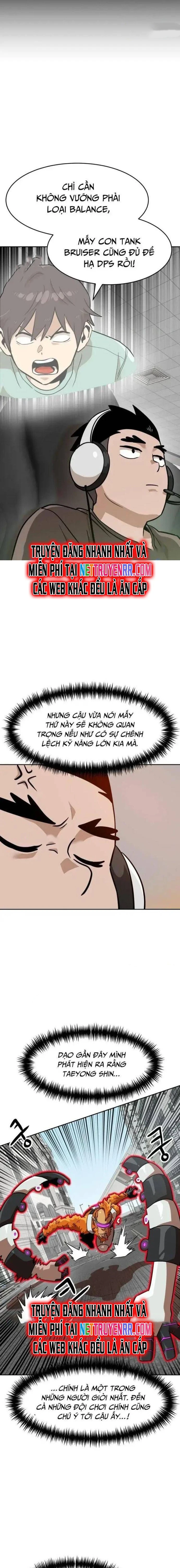 Double Click Chapter 148 - 13