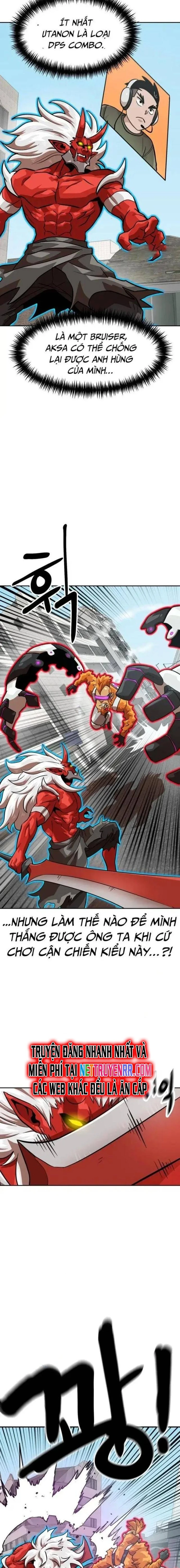 Double Click Chapter 148 - 14