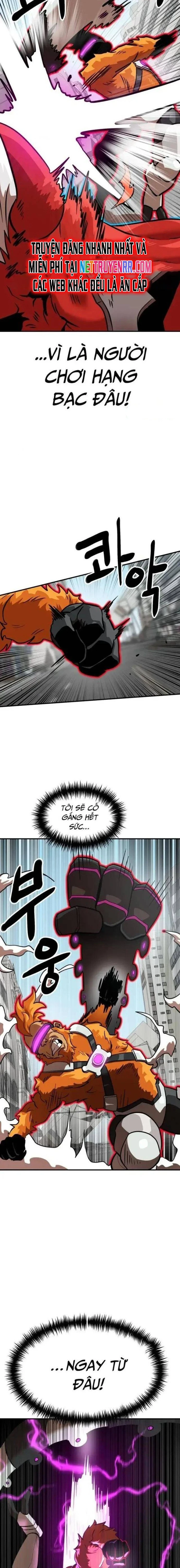 Double Click Chapter 148 - 21