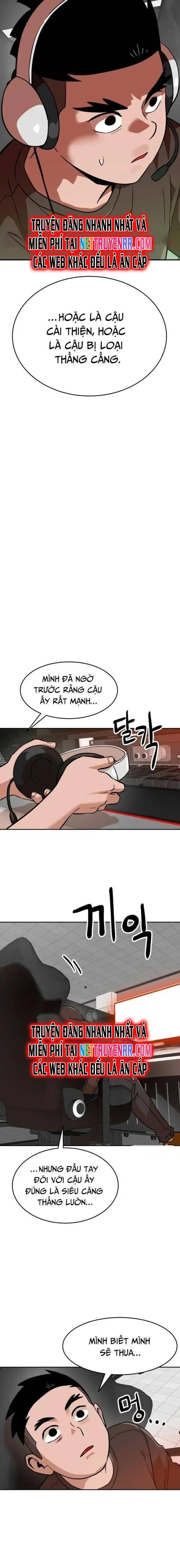 Double Click Chapter 149 - 2