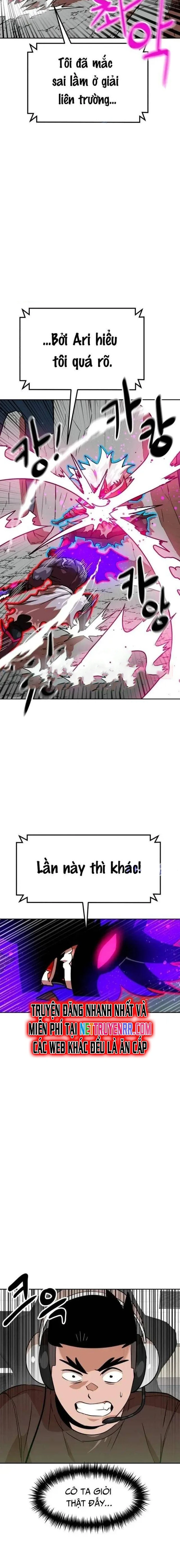Double Click Chapter 149 - 19