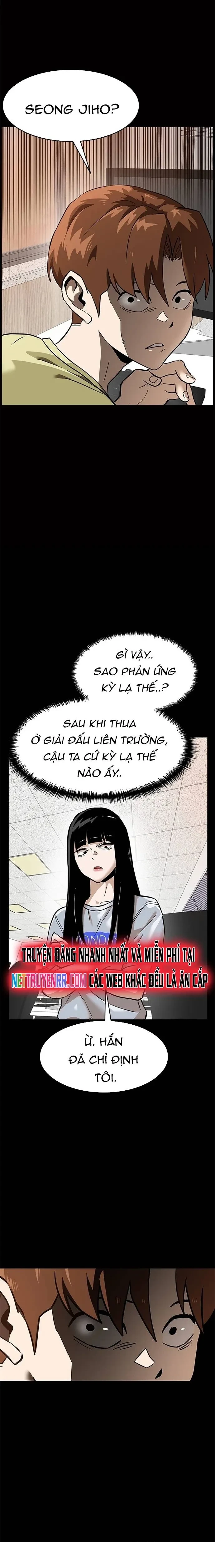 Double Click Chapter 155 - 4