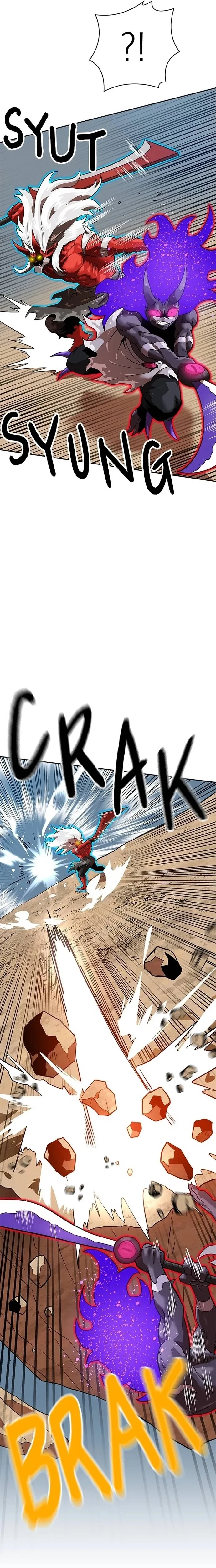 Double Click Chapter 155 - 12