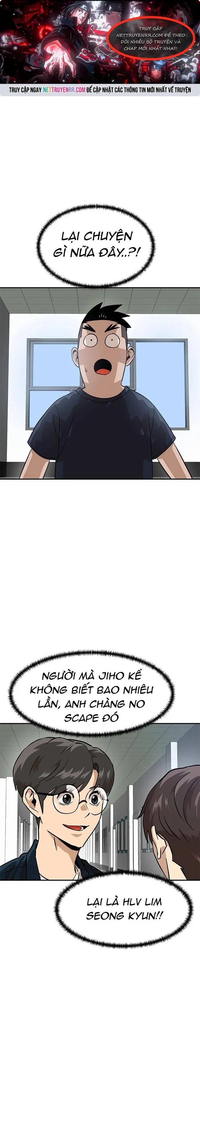Double Click Chapter 159 - 1