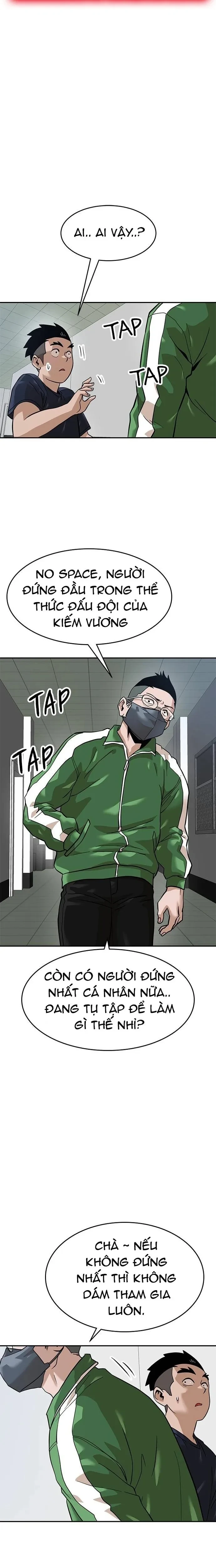 Double Click Chapter 159 - 4