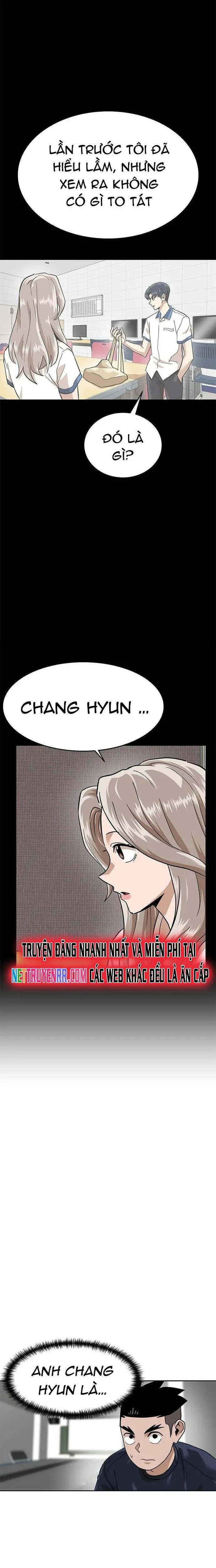 Double Click Chapter 159 - 19
