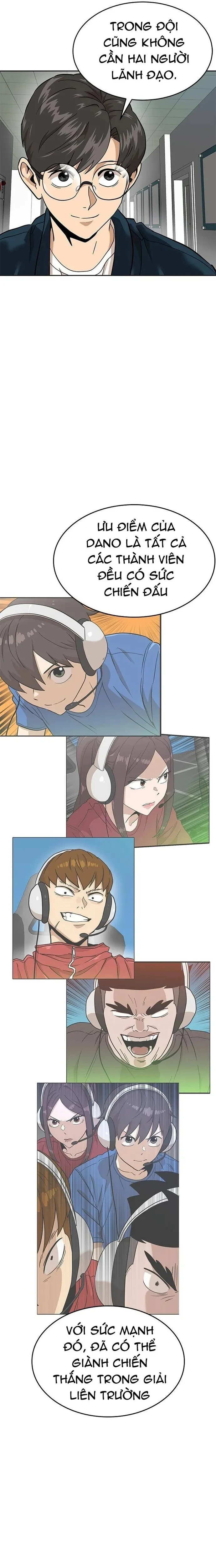 Double Click Chapter 159 - 23