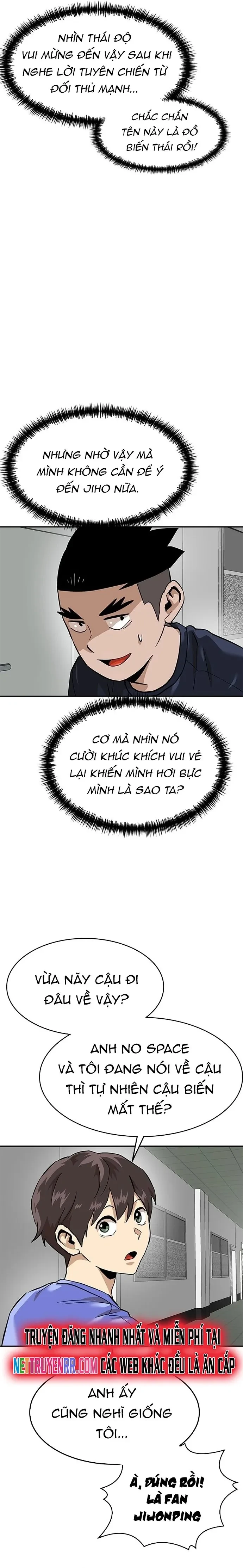 Double Click Chapter 160 - 2
