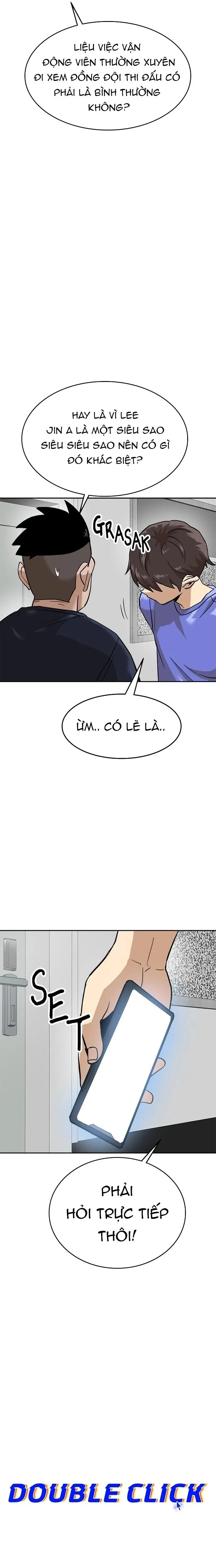 Double Click Chapter 160 - 9