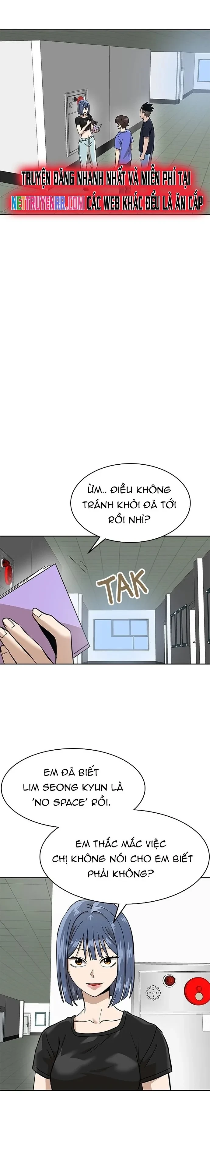 Double Click Chapter 160 - 15