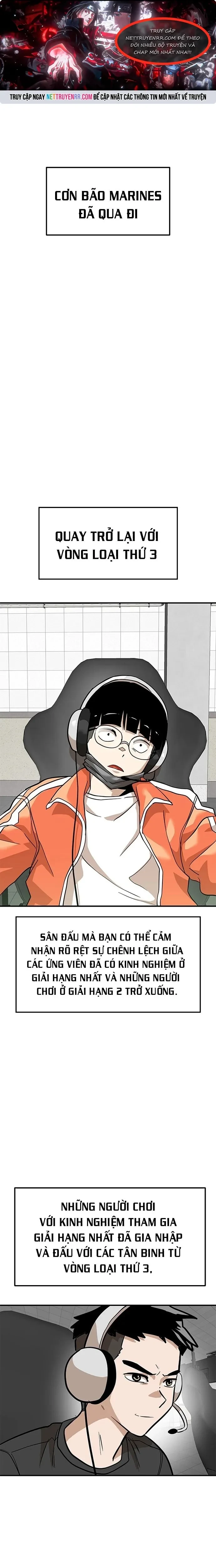 Double Click Chapter 161 - 1