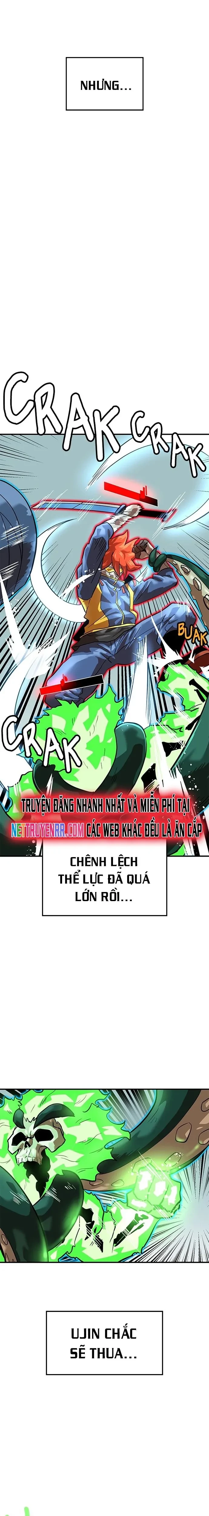 Double Click Chapter 161 - 20