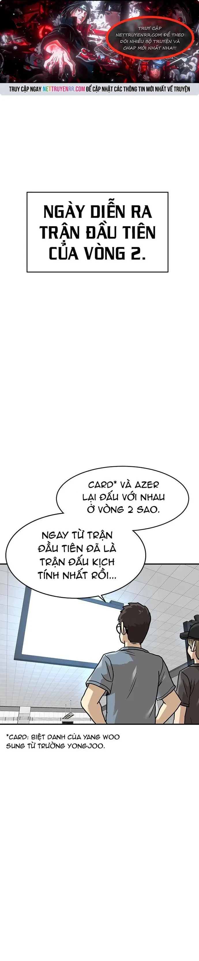 Double Click Chapter 162 - 1