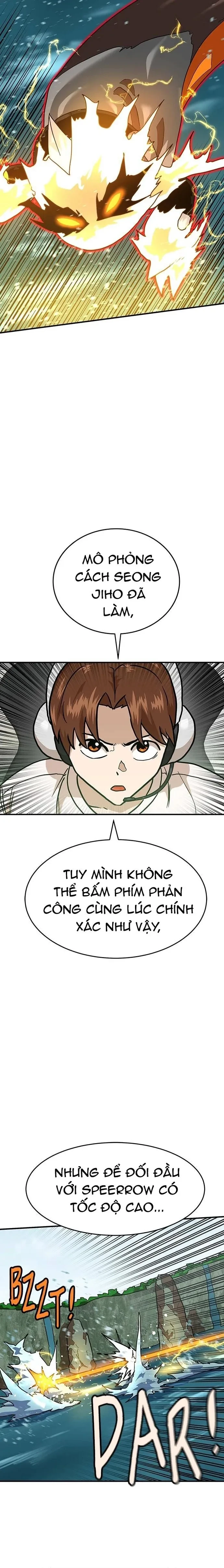 Double Click Chapter 162 - 10
