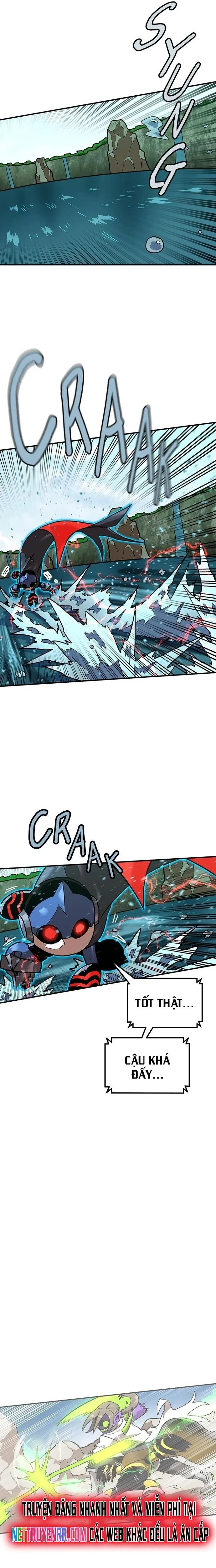 Double Click Chapter 162 - 13