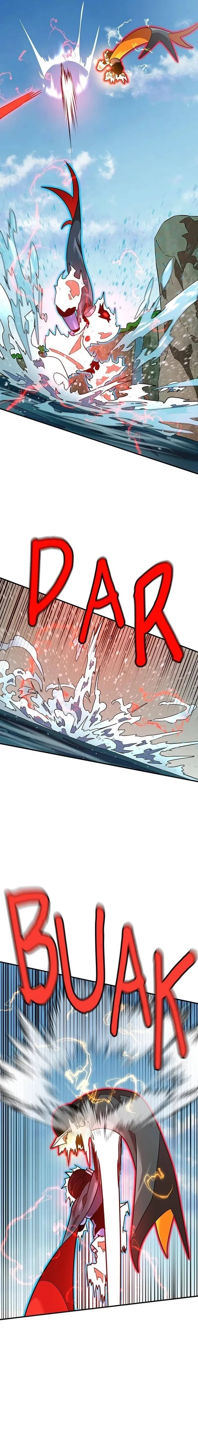 Double Click Chapter 162 - 17