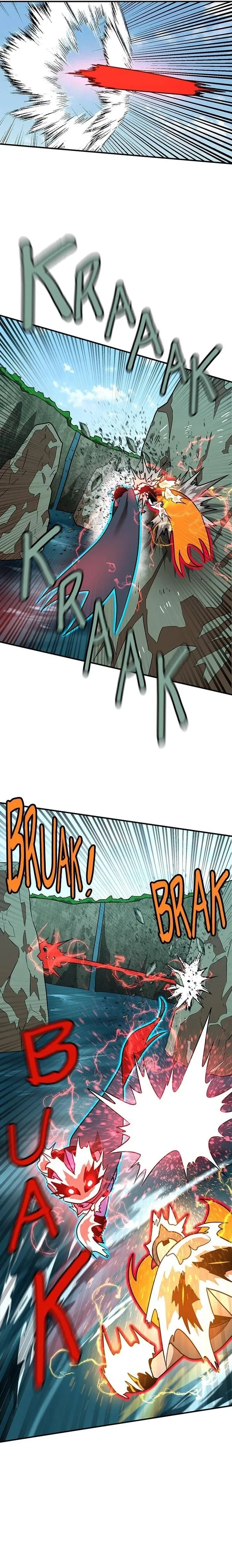 Double Click Chapter 162 - 21