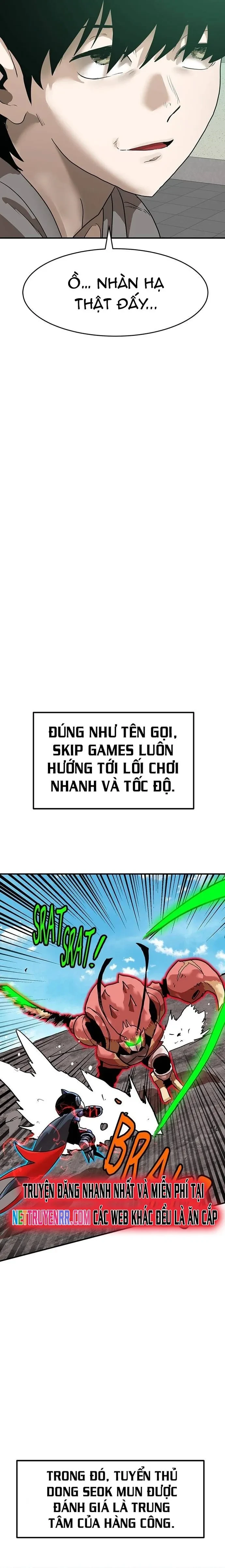 Double Click Chapter 163 - 2
