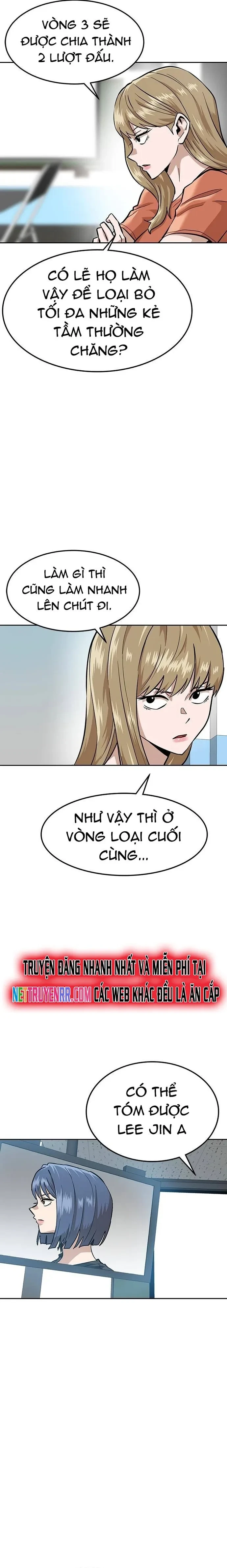 Double Click Chapter 163 - 12