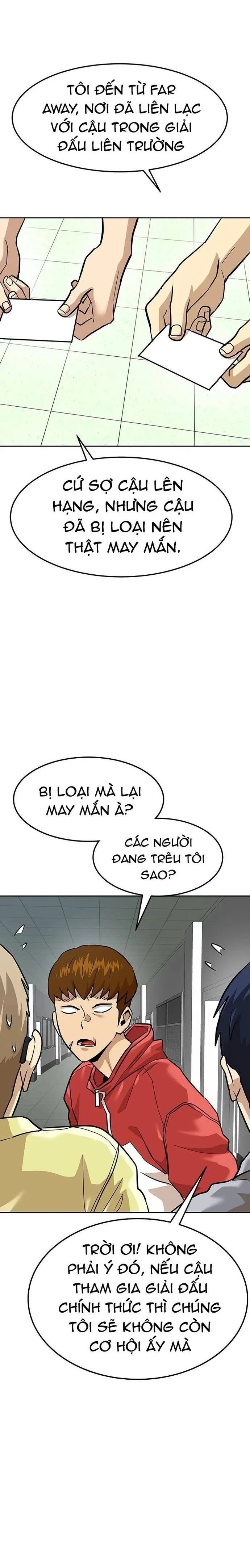 Double Click Chapter 163 - 18