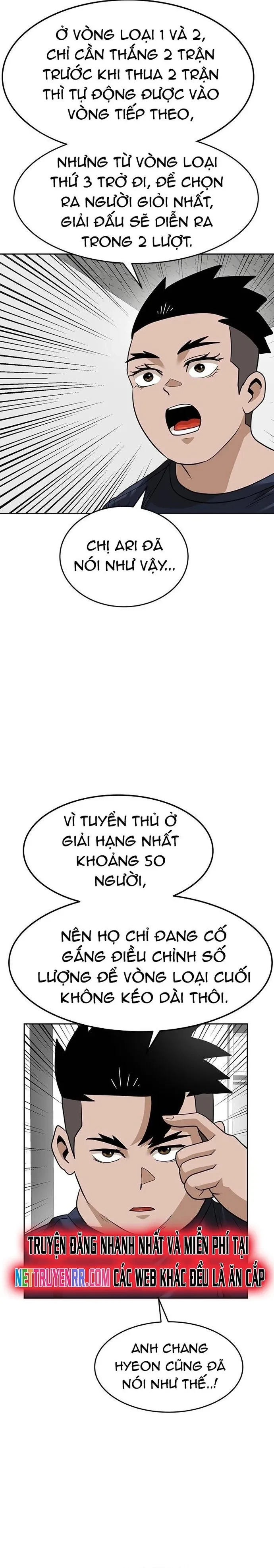 Double Click Chapter 163 - 28