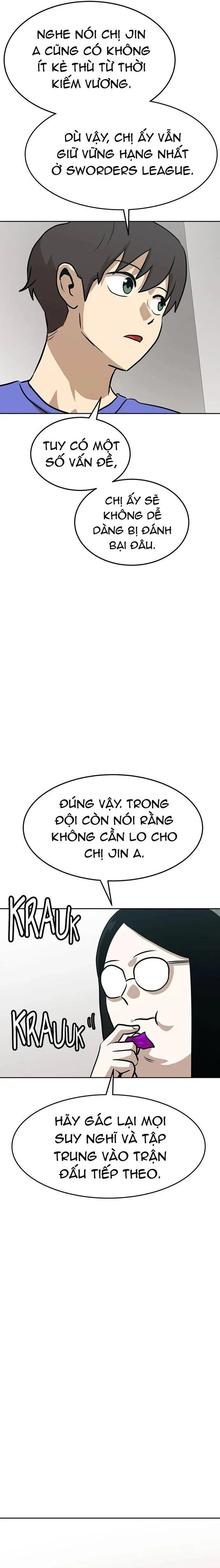 Double Click Chapter 163 - 36