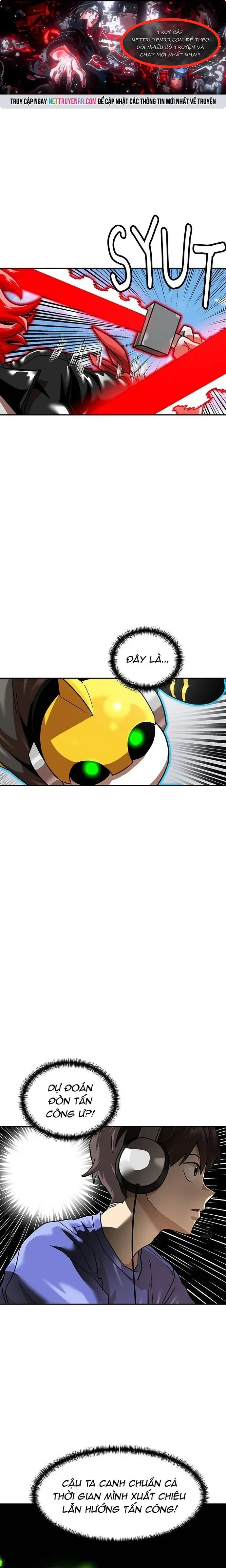 Double Click Chapter 165 - 1