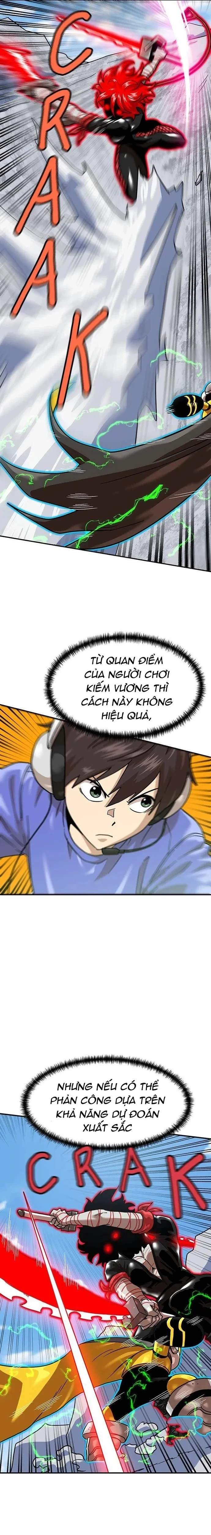 Double Click Chapter 165 - 9