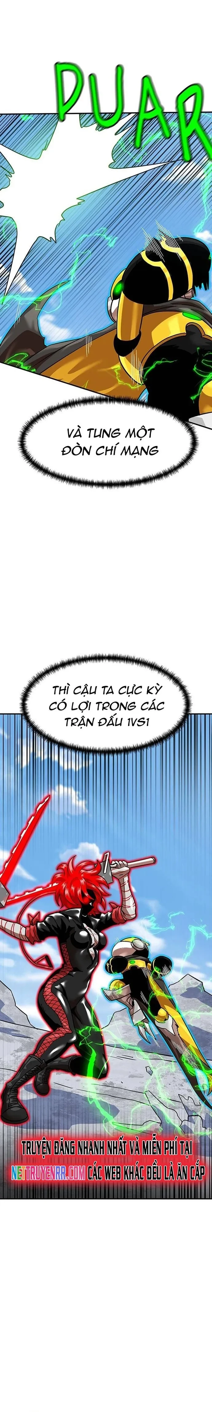 Double Click Chapter 165 - 10